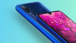 Xiaomi Mi CC9e'nin özellikleri ortaya çıktı