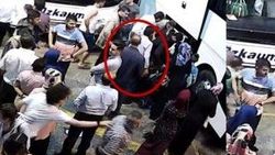 Yankesicinin savunması: Ayda 5 bin lira az, ne yapayım