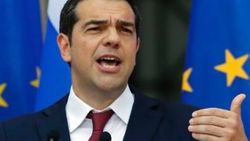 Çipras Türkiye'yi tehdit etmeye kalktı