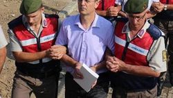 FETÖ'cü Tezcan Kızılelma’nın cezası belli oldu
