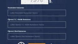 E-okulda gizlice not yükselten idareciye soruşturma