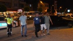Denizli’deki silahlı saldırının zanlısı Ortaca’da yakalandı
