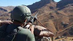 Siirt'te 6 terörist etkisiz hale getirildi