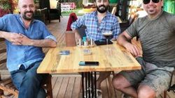 Nejat İşler'in yeni imajı