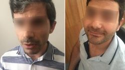 FETÖ’cü kardeşler, sahte kimlikle yakalandı