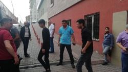 Kayseri’de yan baktı diye 1 kişiyi öldürdü