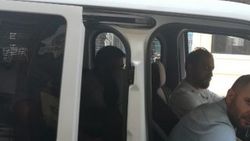 Tacizcisini öldüren genç tutuklandı