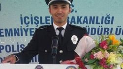 Göreve giderken şehit oldu