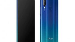 Üç arka kameralı Vivo Y12 tanıtıldı: İşte fiyatı ve özellikleri