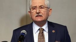 YSK Başkanı Sadi Güven'den açıklama