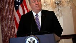 Pompeo İran iddialarını yalanladı