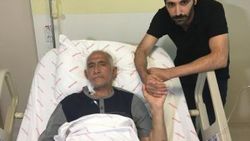 Adana'da 18 yıldır beklediği böbreğe Antalya'da kavuştu