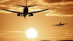 Suudi Arabistan Hava Yolları güzergah değiştirdi