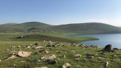Kars’ta kaybolan çocuk 4 km uzaklıkta bulundu