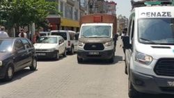 Aydın'da annesini öldüren genç gözaltına alındı