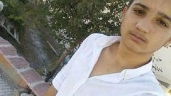Staj için Antalya'ya gitti, 4 gündür kayıp