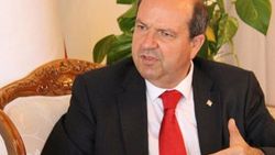 Tatar: Maraş meselesi çarpıtıldı