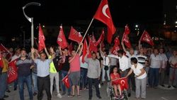 Kula CHP’den İstanbul için coşkulu kutlama