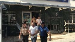 Kadın polislere laf atan 4 Kocaelili gözaltında