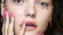 Nail art nedir