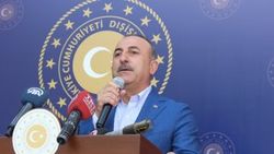 Bakan Çavuşoğlu: S-400 alımından vazgeçmemiz mümkün değil