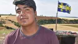 Fenerbahçe kampanyasına destek için son parasını harcadı