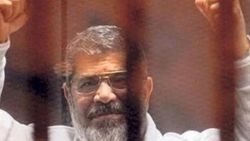 Mursi’nin ailesinden Cumhurbaşkanı Erdoğan’a teşekkür