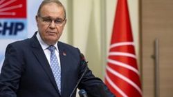 CHP Sözcüsü Faik Öztrak'tan gündem açıklaması