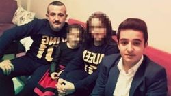 Manisa'da 18 yaşındaki genç babasını öldürdü