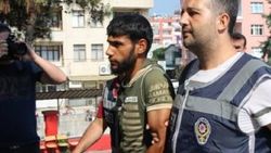 Kız kardeşini evlenmekten vazgeçtiği için öldürdü
