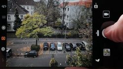Sony 8 kameralı bir akıllı telefon üzerinde çalışıyor
