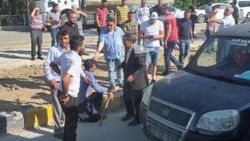 Van'da aileler arasında arazi kavgası: 1'i ağır 8 yaralı