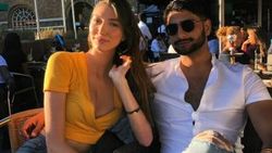 Şevval Şahin'in Arap sevgilisi bonkör çıktı
