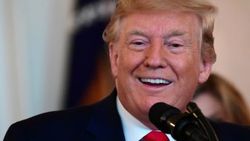 Trump kendisini tecavüzle suçlayan yazara cevap verdi