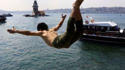 Meteorolojiden İstanbullulara nem uyarısı