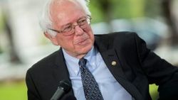 Sanders'in seçim vaadi: Öğrenci borçları iptal edilsin