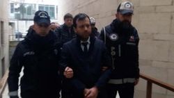Bursa'da tefecilik yapan avukata ev hapsi