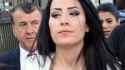 Öğretmen Ayşe Çelik'e beraat