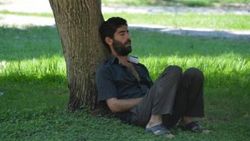 Adana'daki sıcaklık zor anlar yaşattı