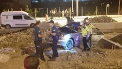 Rize’de trafik kazası: 2 ölü, 2 ağır yaralı