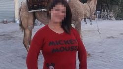 Bolu'da kocasını kıskanıp bıçaklayan kadına hapis