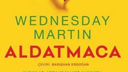 Kadın ve cinsellik üzerine araştıran kitap: Aldatmaca