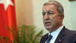 Bakan Akar: F-35 güvenliği herkes için önemli