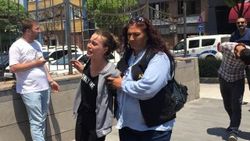 500 bin TL'lik malzeme çalanlar yakayı ele verdi