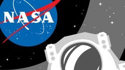 NASA, deney ve araştırma donanımlarını uzaya gönderdi