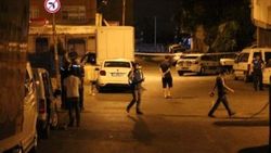 Bağcılar'da silahlı çatışma: 4 ağır yaralı