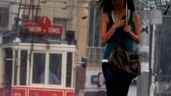 Yurt genelinde hava durumu