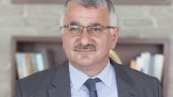 THY'nin zirvesinde değişiklik