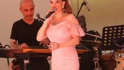 Nadide Sultan: Allah'a her gün şükrediyorum