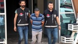 Kocaeli'de süs tavuklarını çalan hırsız yakalandı
